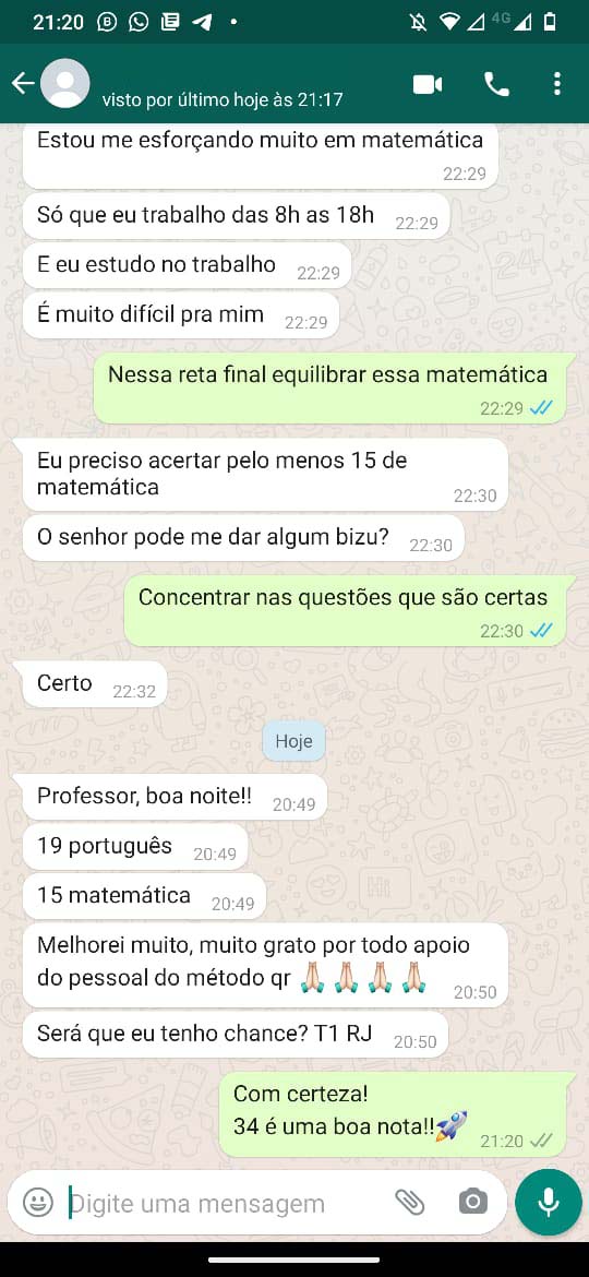 Prova Social 2